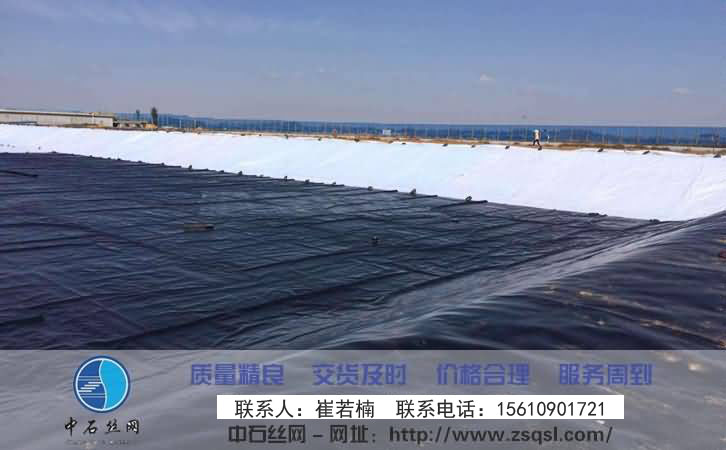 中石土工膜 中石土工膜